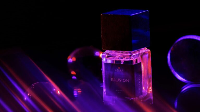 น้ำหอม illusion Atlaz Perfume